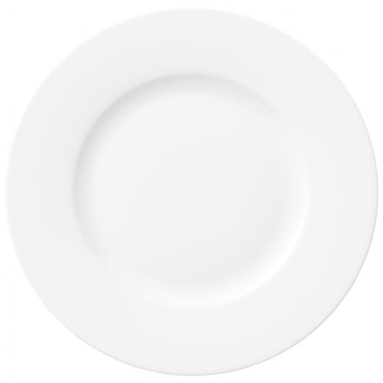Villeroy & Boch Тарілка для сніданку 21,5 см For Me | https://grandposuda.com.ua