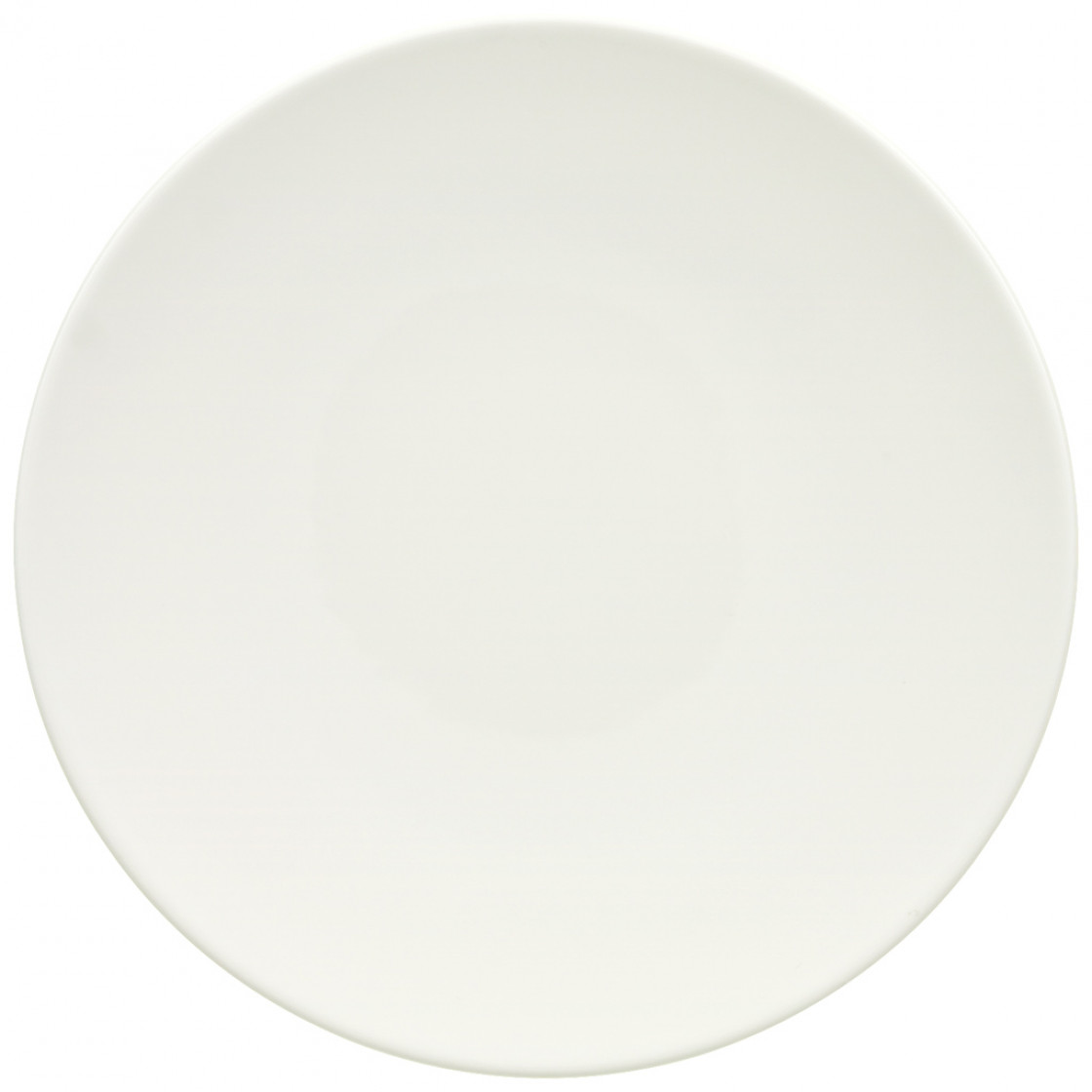 Villeroy & Boch Тарілка для сніданку 21 см Coupe For Me | https://grandposuda.com.ua