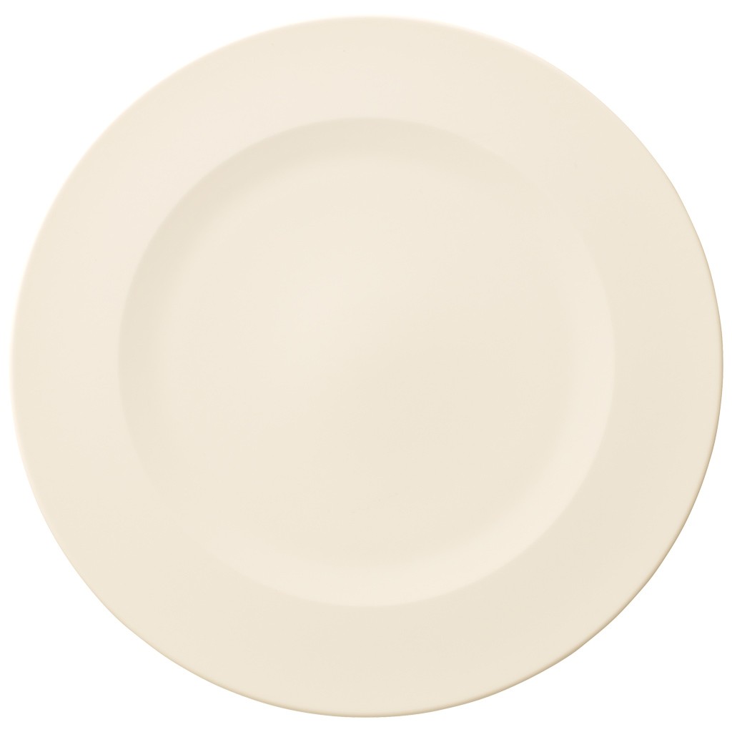 Villeroy & Boch Тарілка підставкова 32 см For Me | https://grandposuda.com.ua