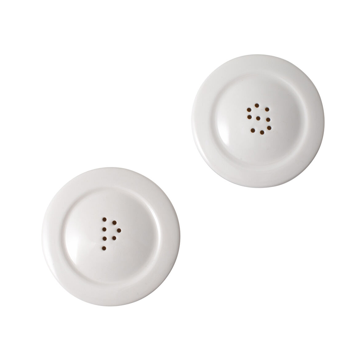 Villeroy & Boch Солонка и перечница, 2 предмета For Me | https://grandposuda.com.ua