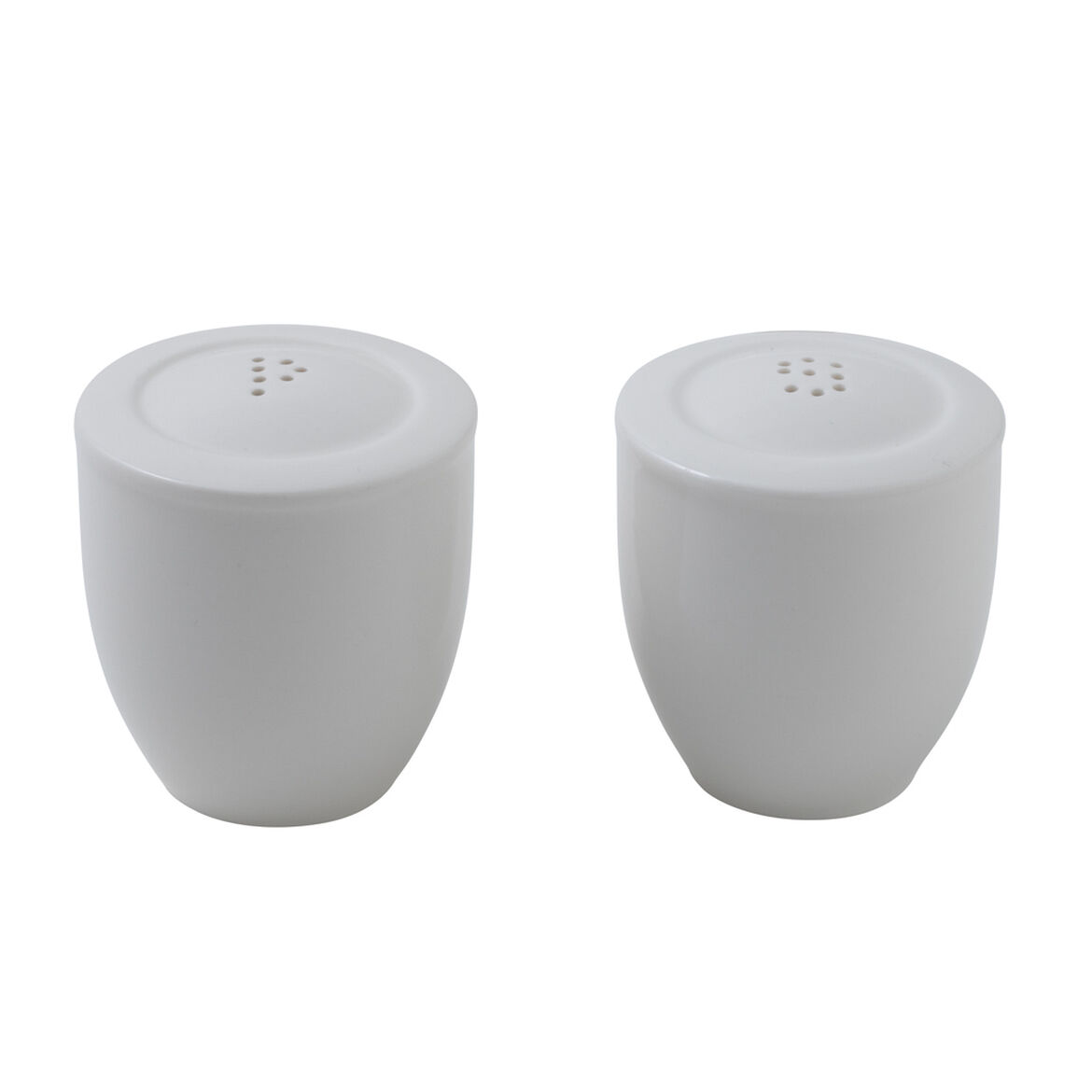 Villeroy & Boch Солонка и перечница, 2 предмета For Me | https://grandposuda.com.ua