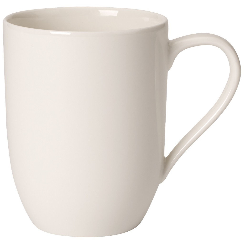Villeroy & Boch Кружка 0,37 л For Me | https://grandposuda.com.ua