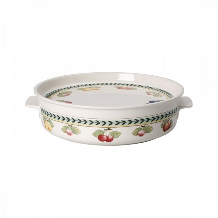 Villeroy & Boch Форма для запікання кругла 28 см French Garden Backformen | https://grandposuda.com.ua
