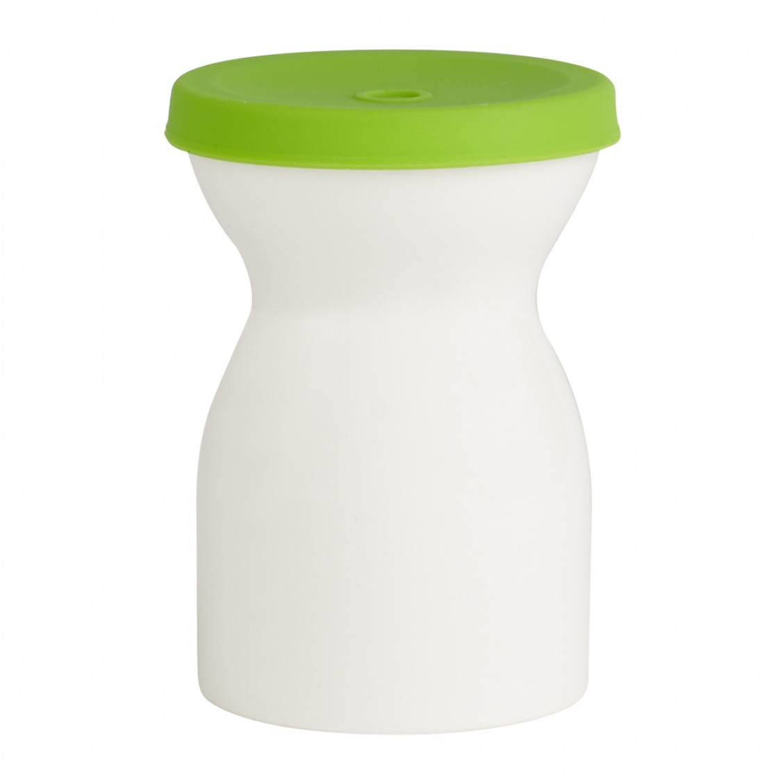 Villeroy & Boch Детская кружка с крышкой 150 мл Ultimate BBQ | https://grandposuda.com.ua