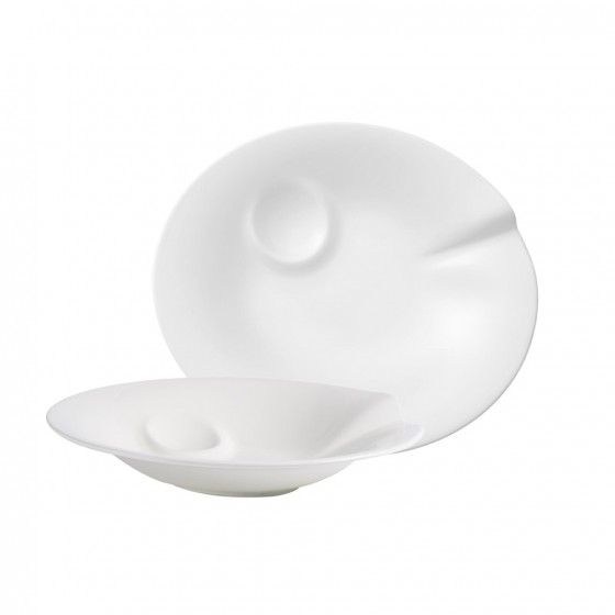 Villeroy & Boch Набор тарелок для спагетти, 2 предмета Pasta Passion | https://grandposuda.com.ua