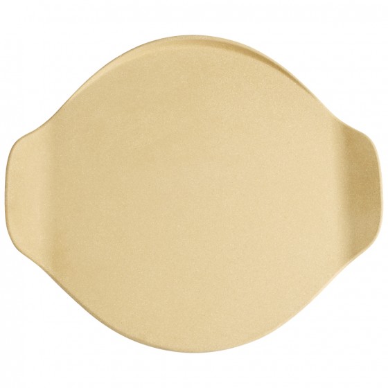 Villeroy & Boch Камень для приготовления пиццы 40 x 35 см Pizza Passion | https://grandposuda.com.ua
