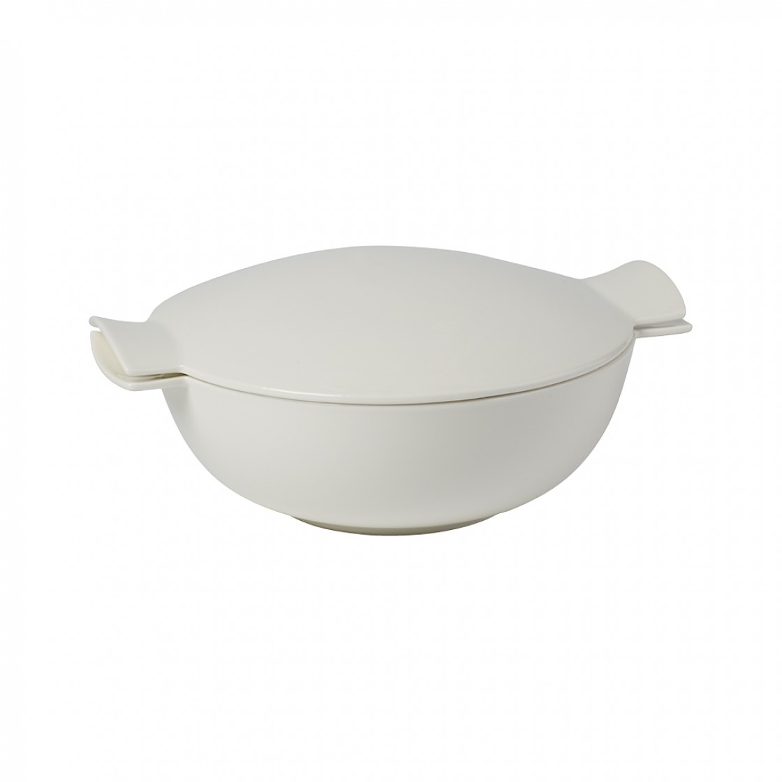 Villeroy & Boch Супница на 4 персоны 32 x 26 x 10 см Soup Passion | https://grandposuda.com.ua