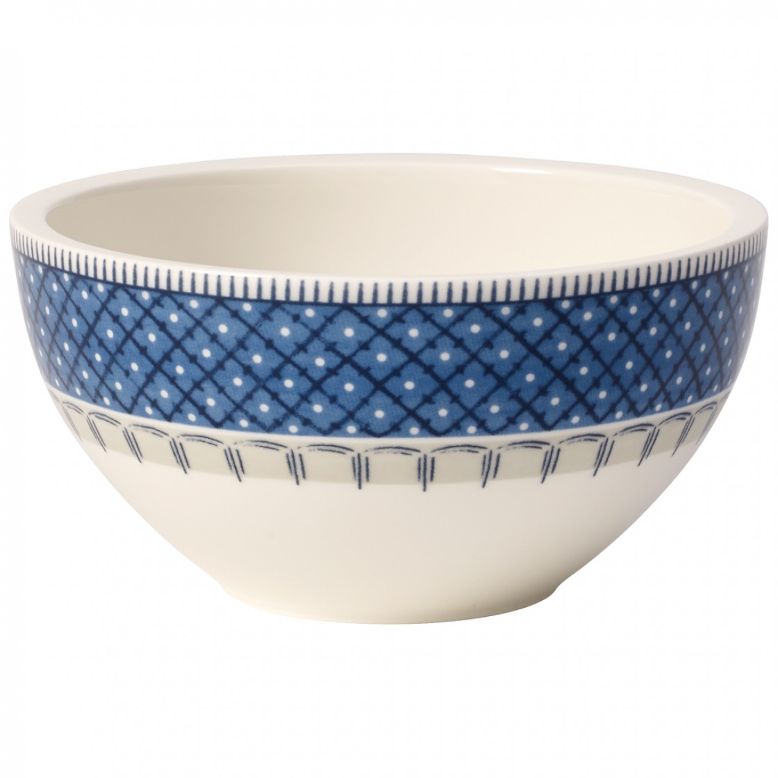 Villeroy & Boch Піала 600 мл Casale Blu | https://grandposuda.com.ua