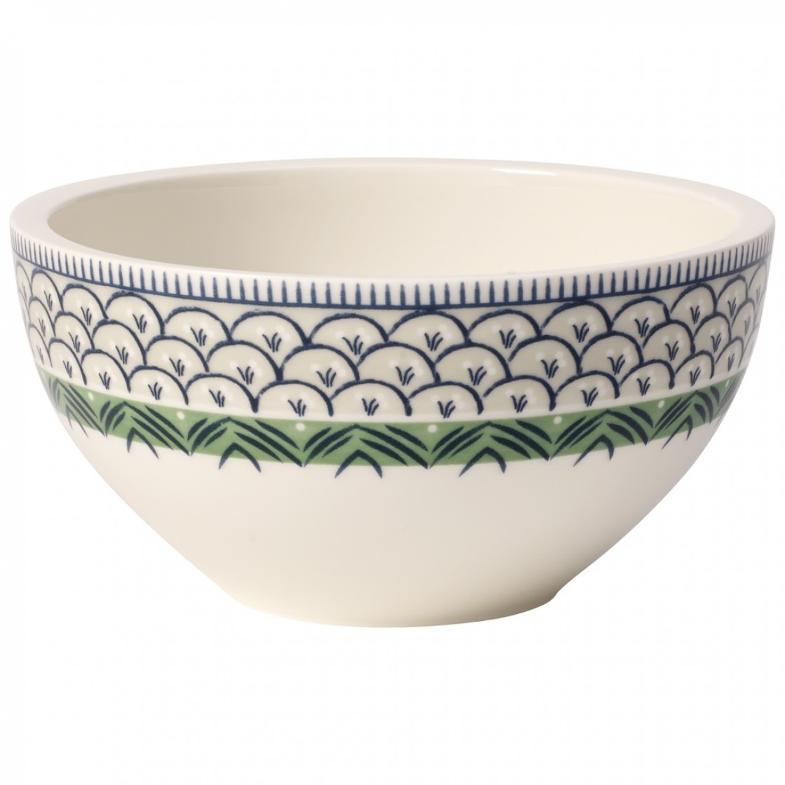 Villeroy & Boch Піала Bella 600 мл Casale Blu | https://grandposuda.com.ua