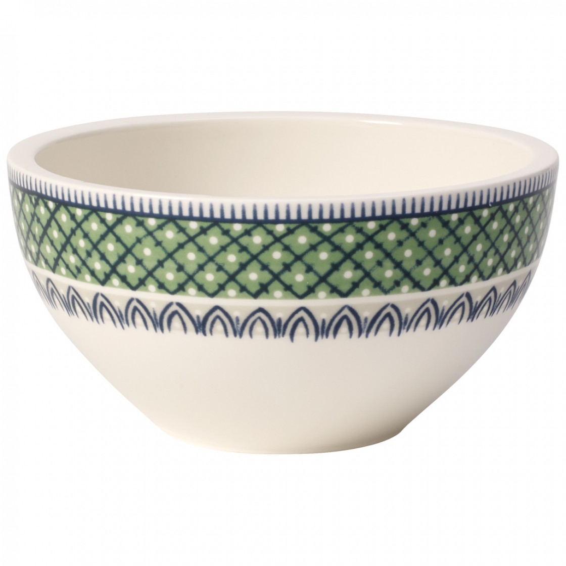 Villeroy & Boch Піала Dorina 600 мл Casale Blu | https://grandposuda.com.ua