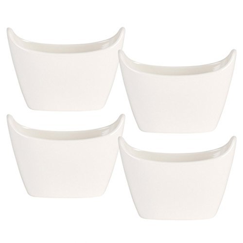Villeroy & Boch Чаша для картоплі 0.26 л набір 4 предмети BBQ Passion | https://grandposuda.com.ua