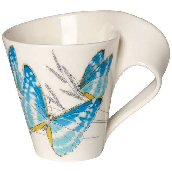 Villeroy & Boch Чашка для кави 0,30 л NewWave Caffè | https://grandposuda.com.ua