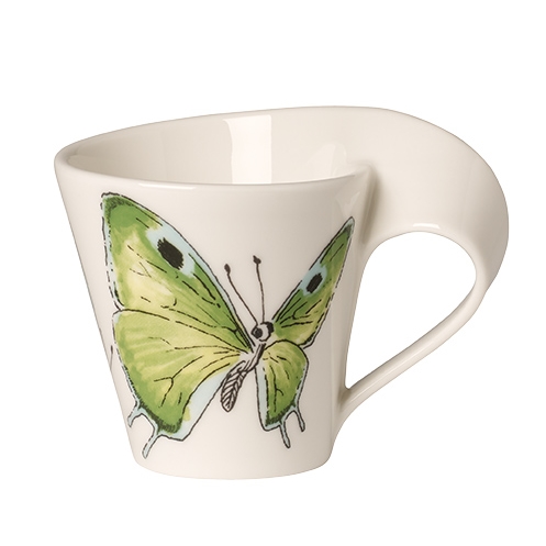 Villeroy & Boch Чашка для еспрессо 0,08 л NewWave Caffè | https://grandposuda.com.ua