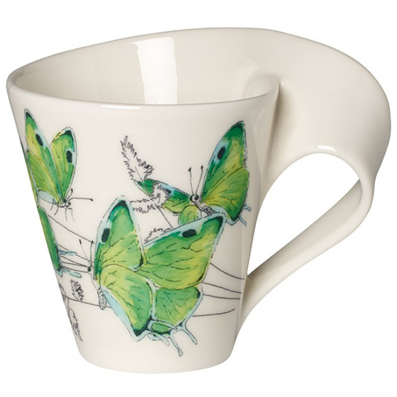 Villeroy & Boch Чашка для кави 0,30 л NewWave Caffè | https://grandposuda.com.ua