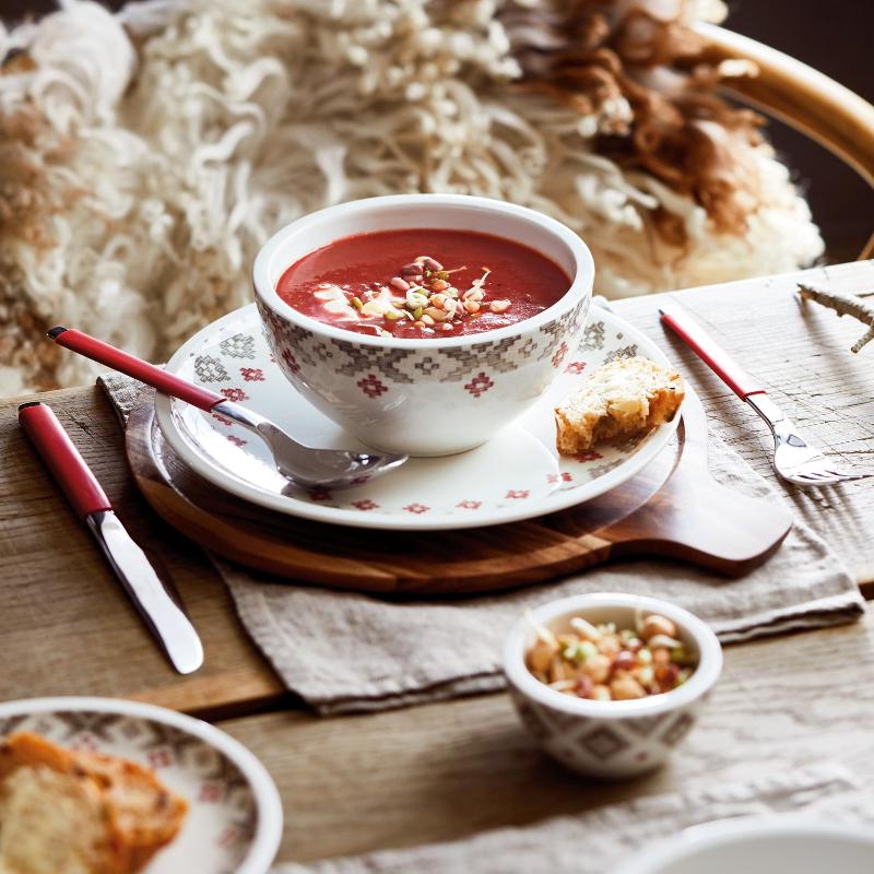Villeroy & Boch Кружка 0,38 л Artesano Montagne | https://grandposuda.com.ua