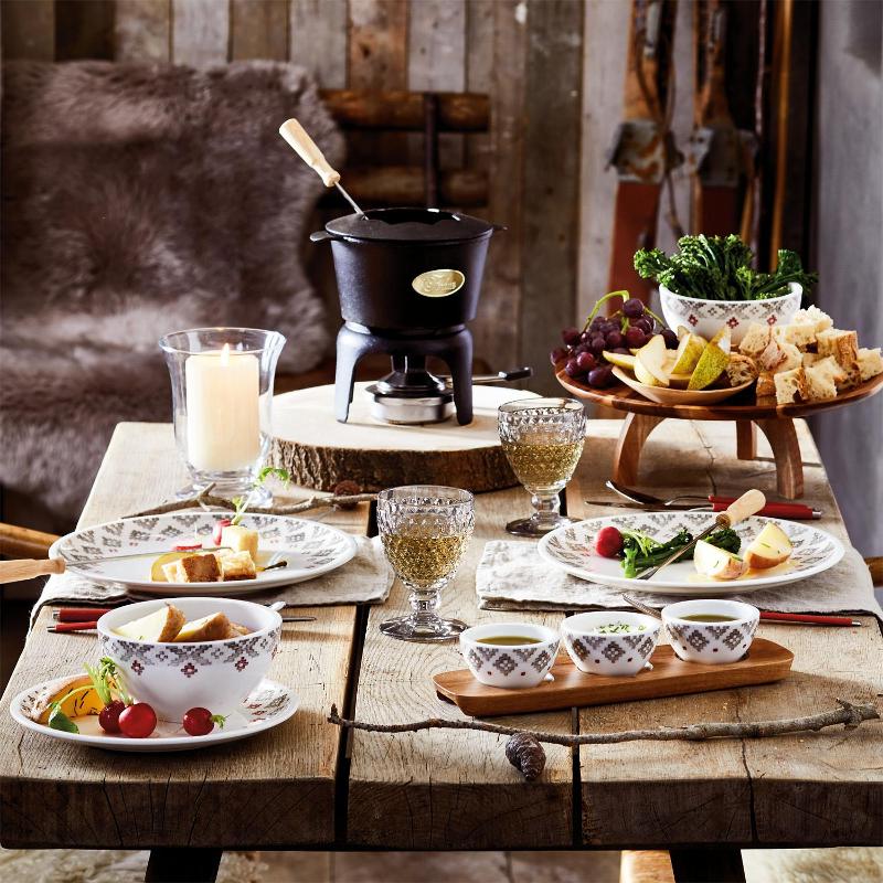 Villeroy & Boch Кружка 0,38 л Artesano Montagne | https://grandposuda.com.ua