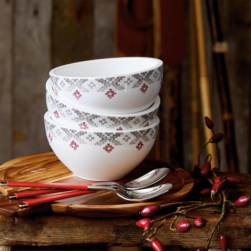Villeroy & Boch Кружка 0,38 л Artesano Montagne | https://grandposuda.com.ua