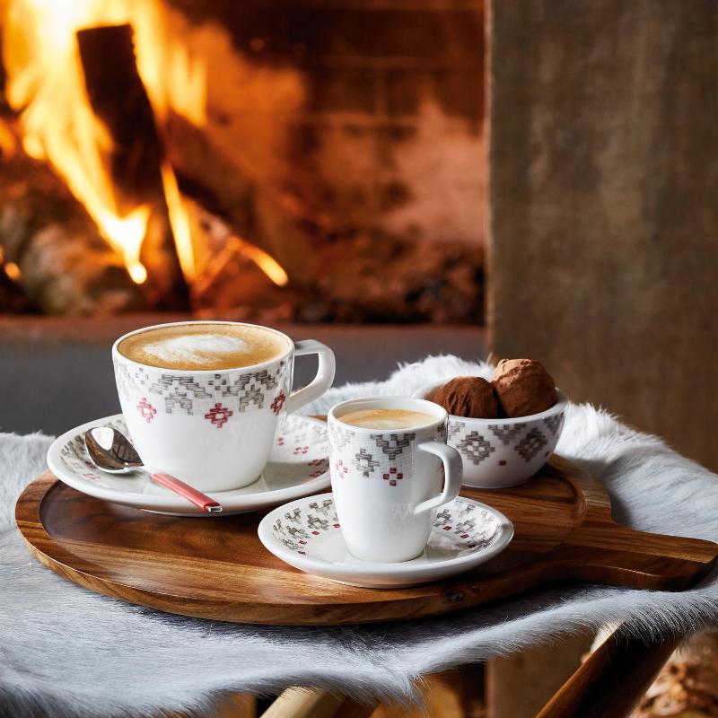 Villeroy & Boch Кружка 0,38 л Artesano Montagne | https://grandposuda.com.ua