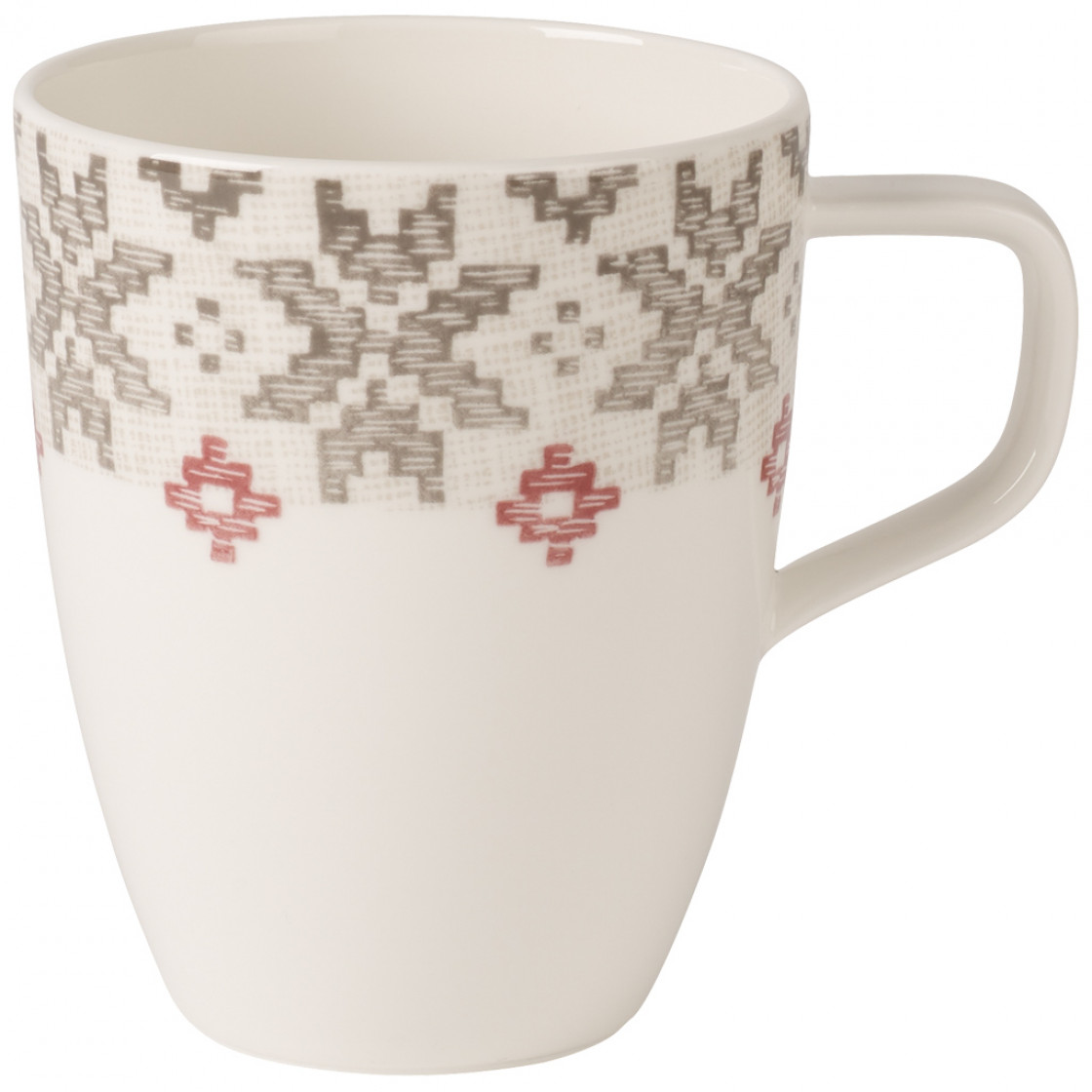 Villeroy & Boch Кружка 0,38 л Artesano Montagne | https://grandposuda.com.ua