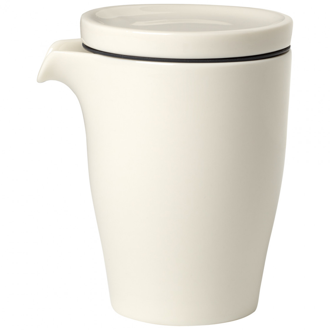 Villeroy & Boch Кофейник с крышкой 0,34 л Coffee Passion | https://grandposuda.com.ua