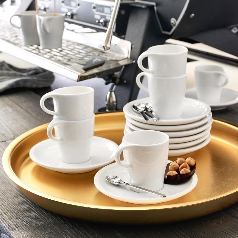 Villeroy & Boch Ємність для зберігання кави з кришкою 0,25 л Coffee Passion | https://grandposuda.com.ua