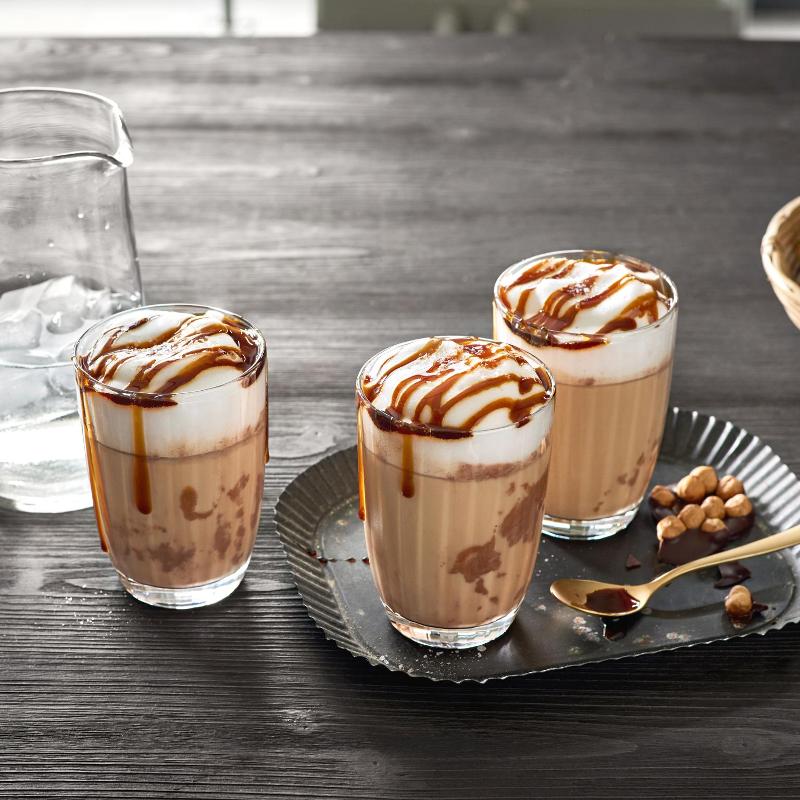 Villeroy & Boch Кофейная пара для эспрессо / мокко 0,09 л Coffee Passion | https://grandposuda.com.ua