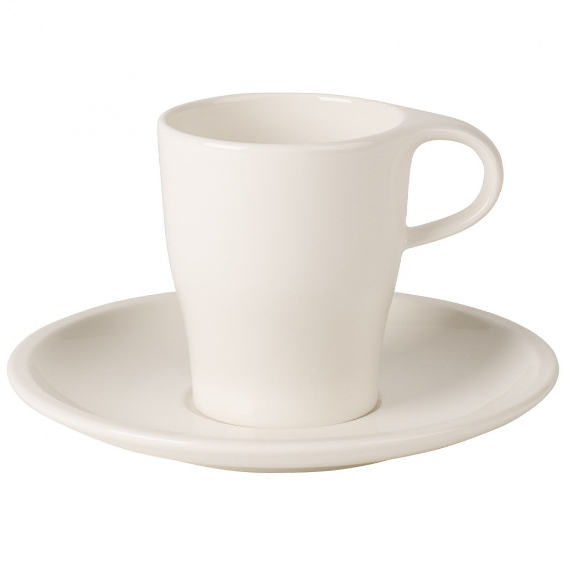 Villeroy & Boch Кавова пара для еспресо 0,18 л Doppio Coffee Passion | https://grandposuda.com.ua