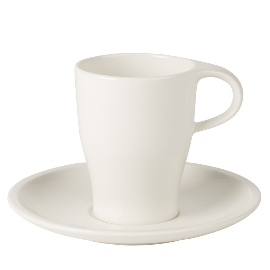 Villeroy & Boch Кавова пара 0,22 л Coffee Passion | https://grandposuda.com.ua