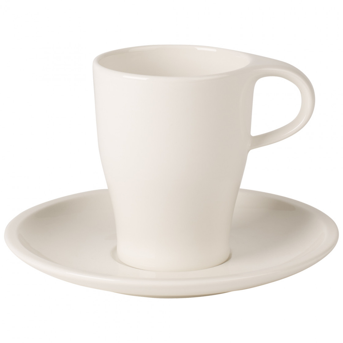 Villeroy & Boch Кавова пара 0,38 л Coffee Passion | https://grandposuda.com.ua