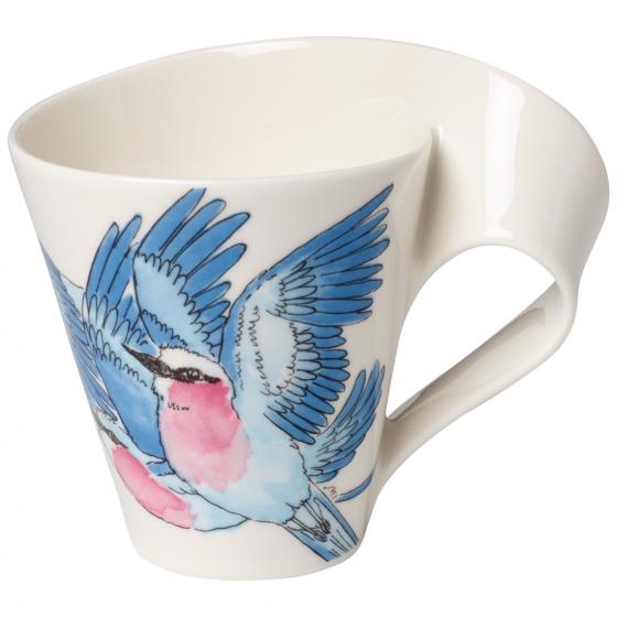 Villeroy & Boch Чашка для кави 0,3 л NewWave Caffè Gabelracke | https://grandposuda.com.ua