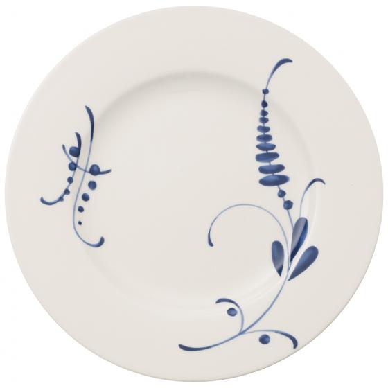 Villeroy & Boch Тарілка 27 см Vieux Luxemburg Brindille | https://grandposuda.com.ua