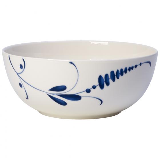 Villeroy & Boch Чаша 23 см Vieux Luxemburg Brindille | https://grandposuda.com.ua