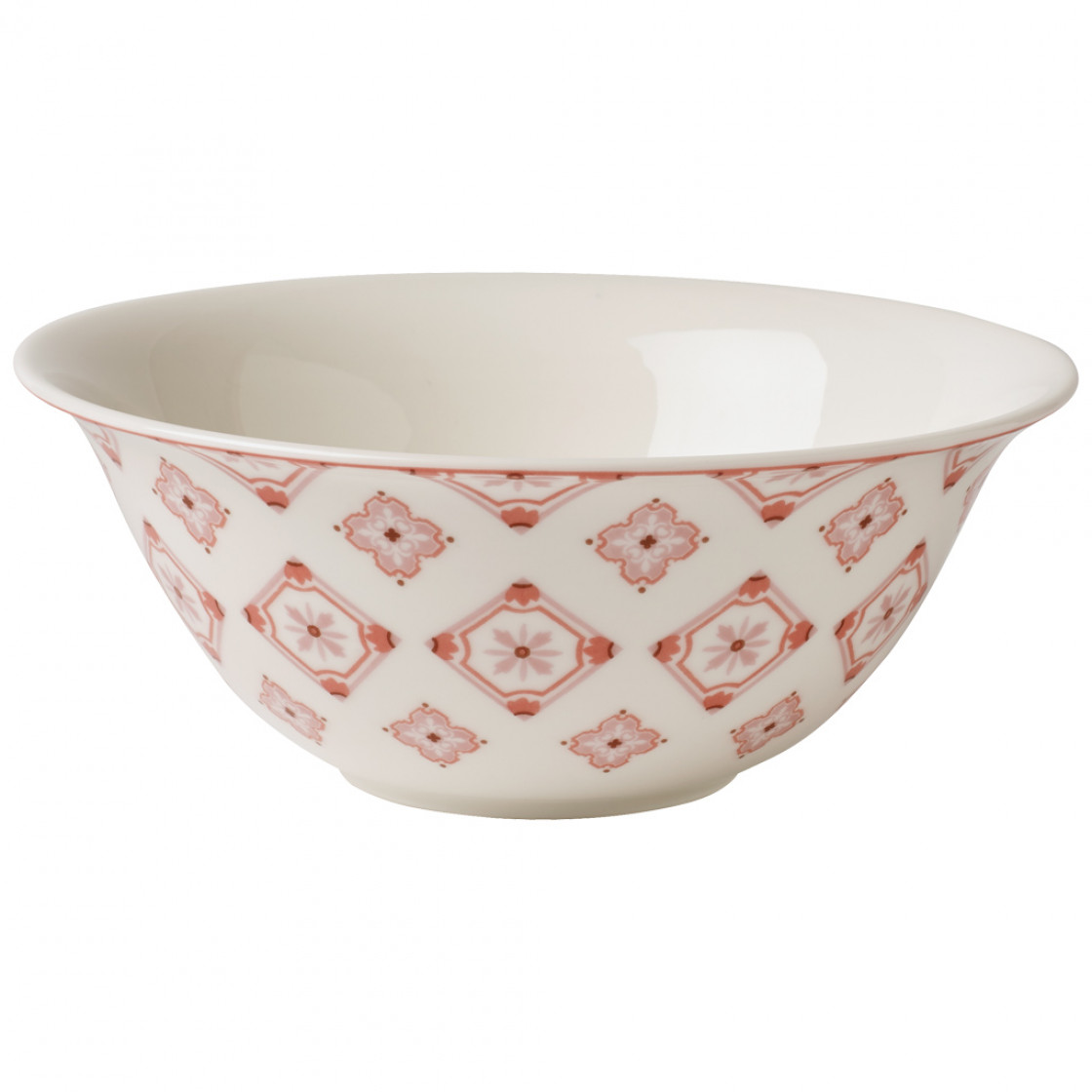 Villeroy & Boch Чаша 1,2 л Rose Caro Modern Dining | https://grandposuda.com.ua