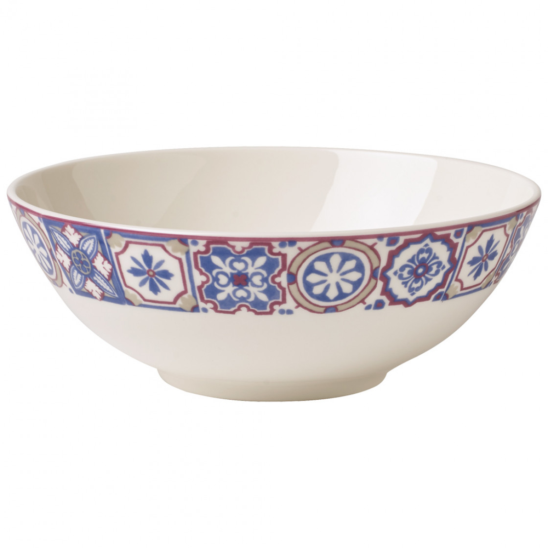 Villeroy & Boch Чаша маленька Indigo Caro Modern Dining | https://grandposuda.com.ua
