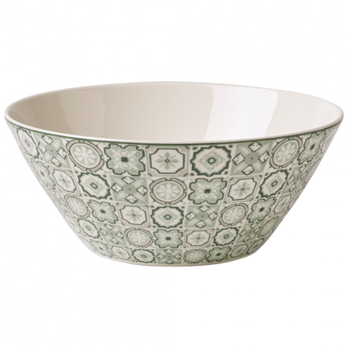 Villeroy & Boch Чаша велика Jade Caro Modern Dining | https://grandposuda.com.ua