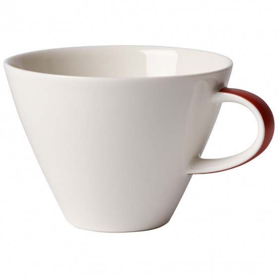 Villeroy & Boch Чашка для латте 0.39 л Caffè Club Uni Oak | https://grandposuda.com.ua