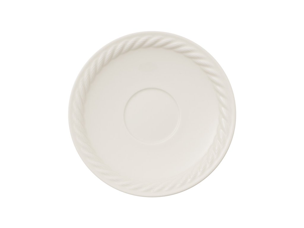 Villeroy & Boch Блюдце к чашке для кофе 16 см Montauk Villeroy & Boch Блюдце к чашке для кофе 16 см Montauk | https://grandposuda.com.ua