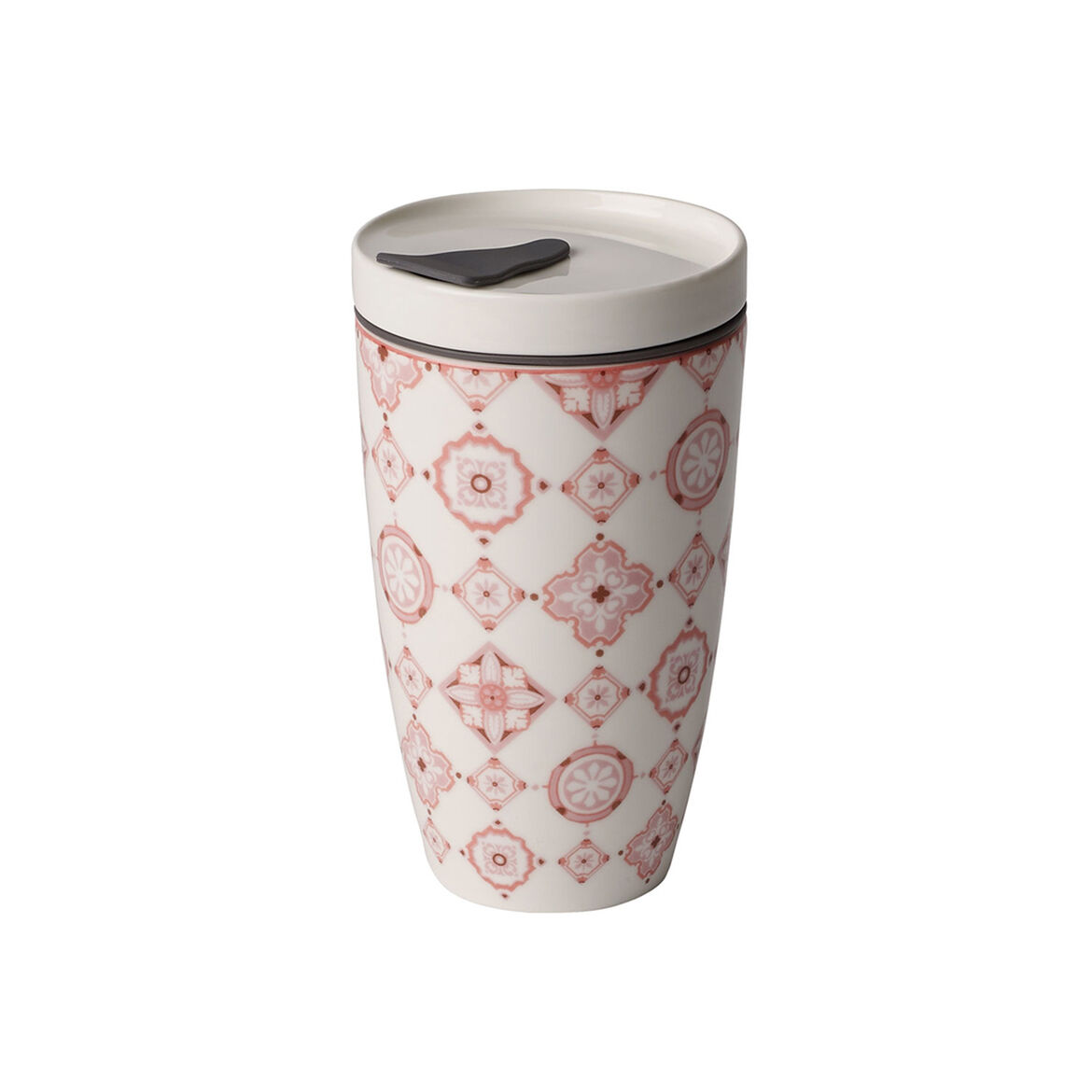 Villeroy & Boch Термокружка 350 мл M Rose To Go | https://grandposuda.com.ua