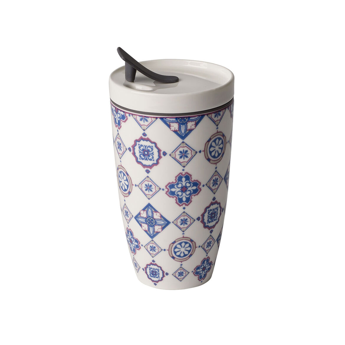 Villeroy & Boch Термокружка 350 мл m Indigo to Go | https://grandposuda.com.ua