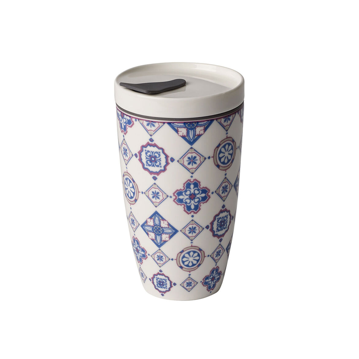 Villeroy & Boch Термокружка 350 мл M Indigo To Go | https://grandposuda.com.ua