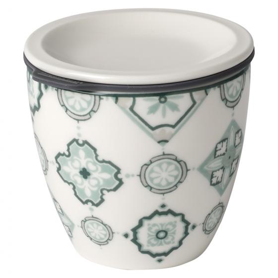 Villeroy & Boch Чаша з герметичною кришкою 0.08 л S Jade To Go | https://grandposuda.com.ua