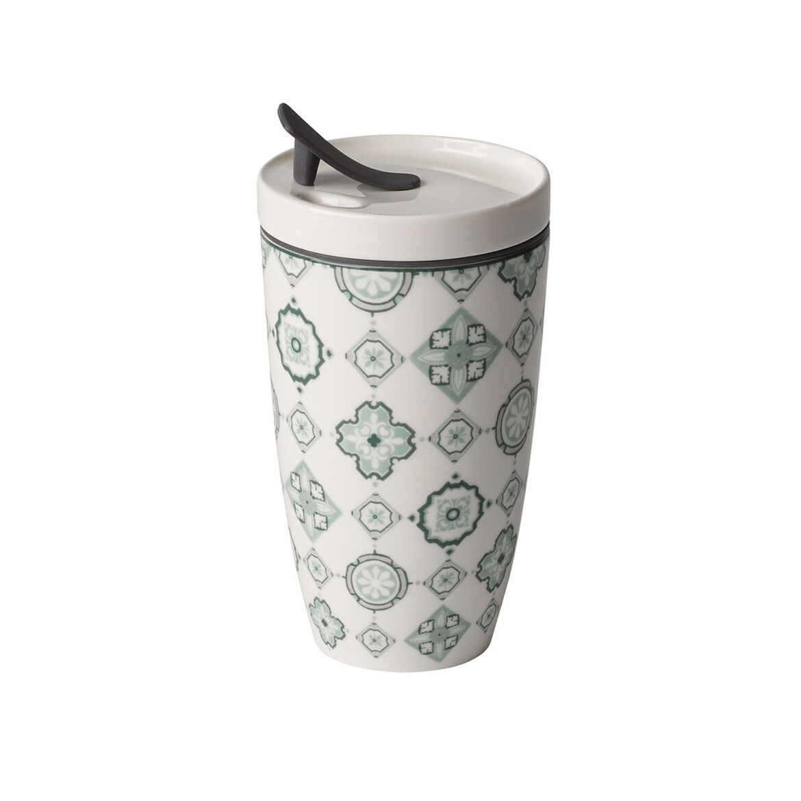 Villeroy & Boch Термокружка 350 мл M Jade To Go | https://grandposuda.com.ua