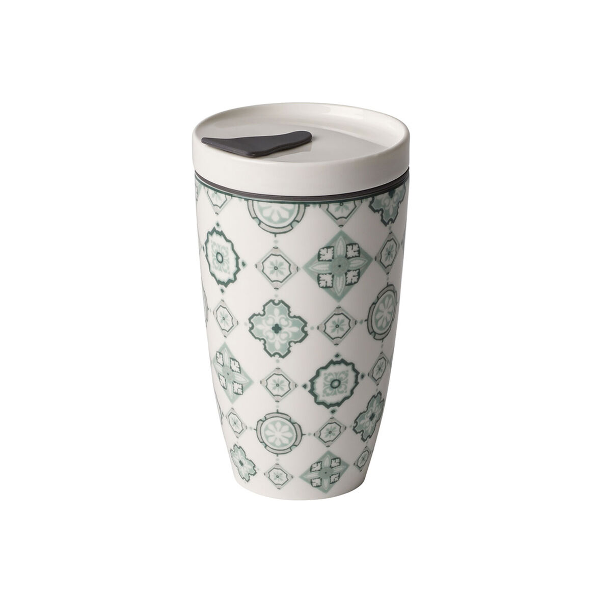 Villeroy & Boch Термокружка 350 мл M Jade To Go | https://grandposuda.com.ua