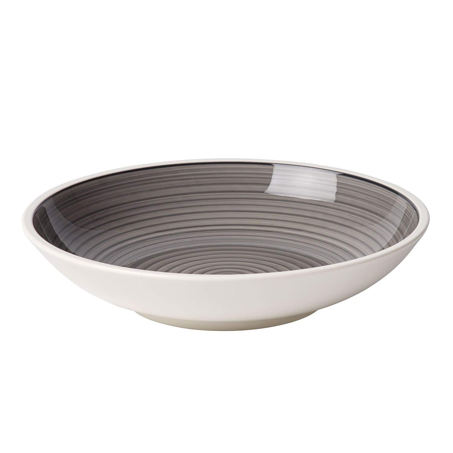 Villeroy & Boch Піала для пасти 1,1 л Gris Manufacture | https://grandposuda.com.ua