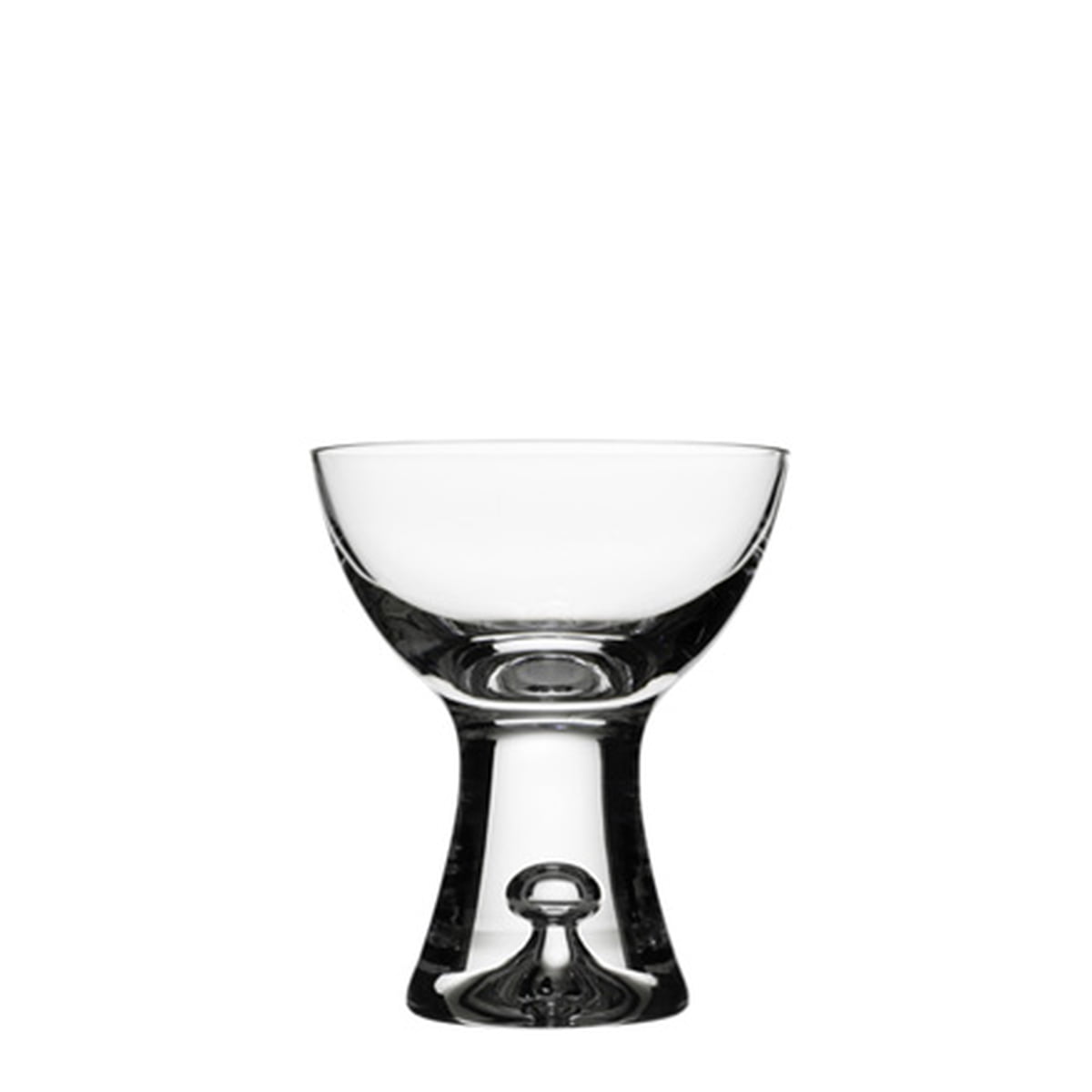 Iittala Келих для лікарів 90 мл прозорий Tapio Iittala Келих для лікарів 90 мл прозорий Tapio | https://grandposuda.com.ua