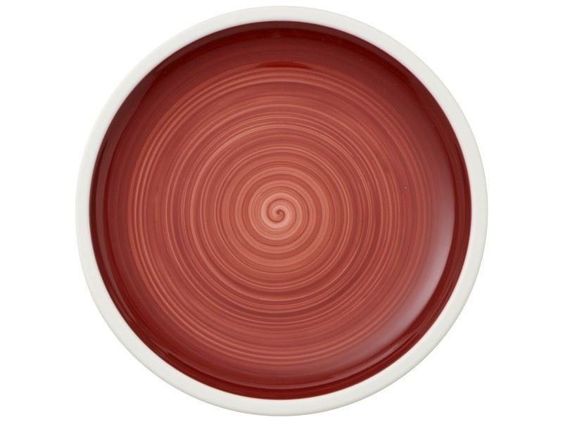 Villeroy & Boch Тарілка для піци 32 см Rouge Manufacture | https://grandposuda.com.ua