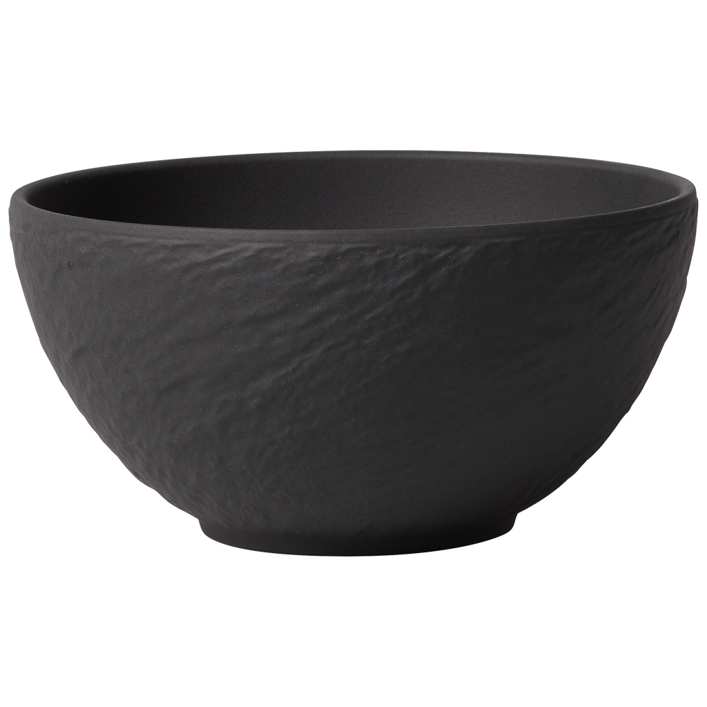 Villeroy & Boch Піала 14 см Rock Manufacture | https://grandposuda.com.ua