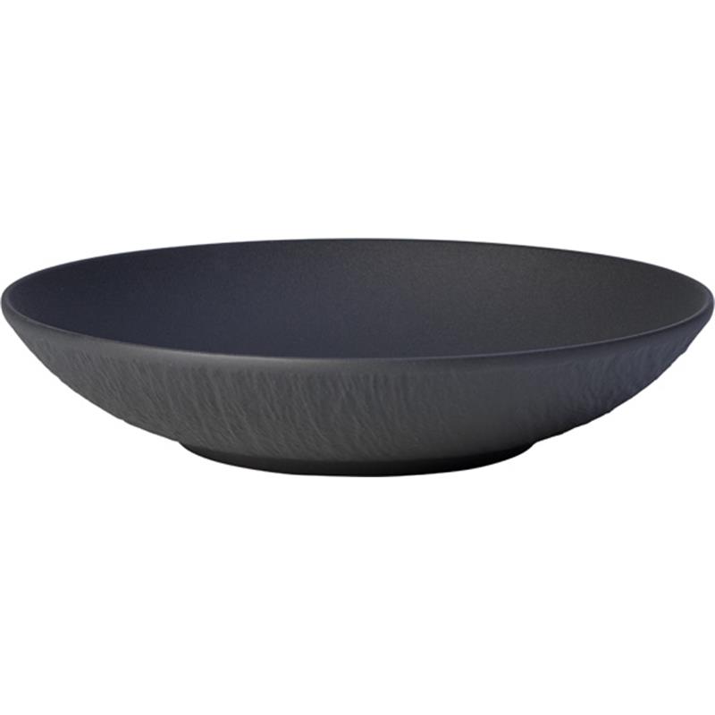 Villeroy & Boch Чаша 24 см 1,1 л Rock Manufacture | https://grandposuda.com.ua