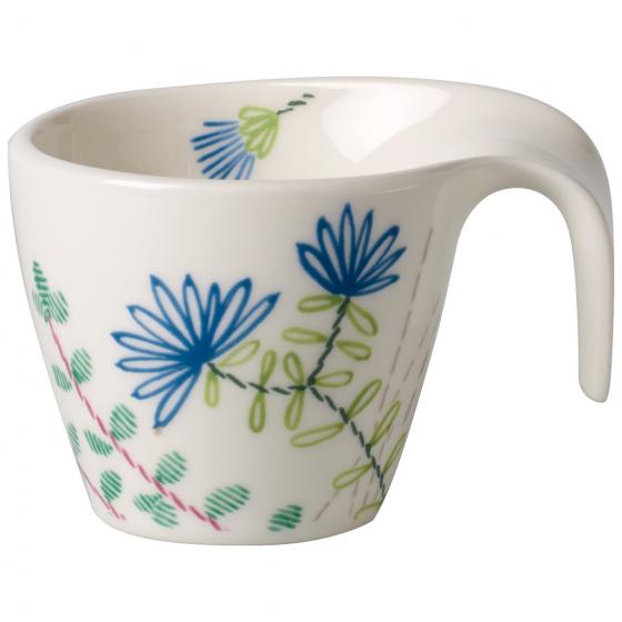 Villeroy & Boch Чашка для еспрессо / мокко 0,10 л Flow Couture | https://grandposuda.com.ua