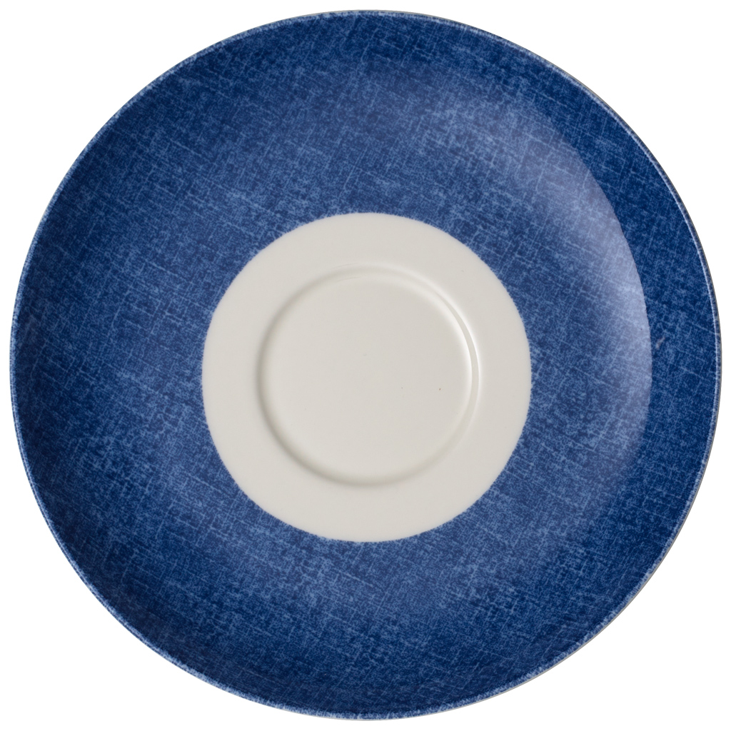 Villeroy & Boch Блюдце к чашке для кофе 18 см Montana 2 | https://grandposuda.com.ua